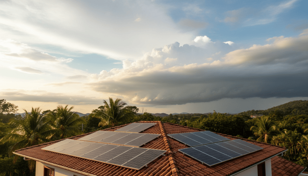Inversor solar desligou sozinho: 7 causas mais&nbsp;comuns